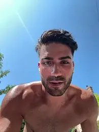 cameroncarreXXX webcam model stream image