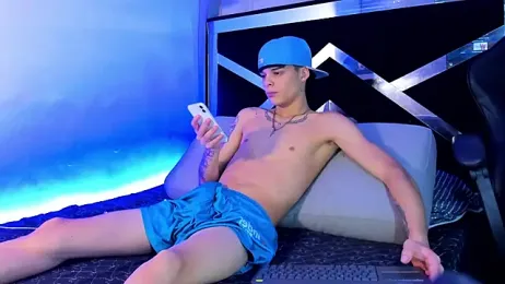 jeffersonRujano webcam model stream image