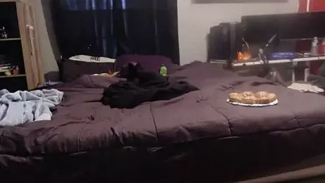 wolfgirl97 webcam model stream image