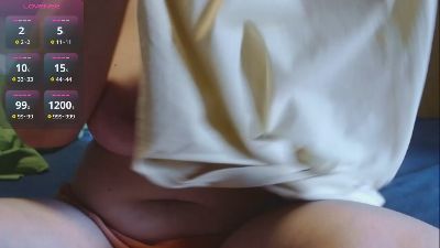 NilaSexy77 webcam model stream image