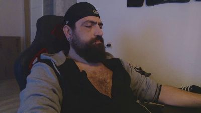 AdilettenFreak webcam cam4 model stream image