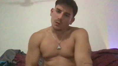 E1drian32_ webcam model stream image