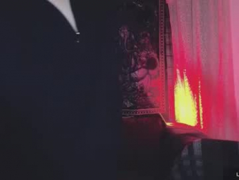 panther_cap webcam chaturbate model stream image