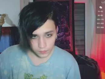 panther_cap webcam model stream image