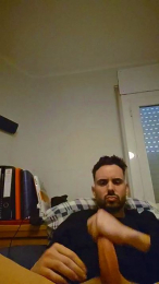 hectorhot8 webcam cam4 model stream image