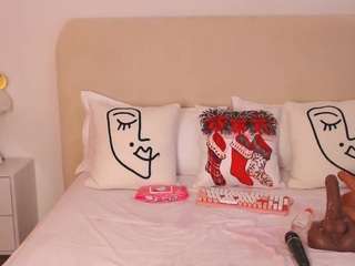 midnightmistress1 webcam model stream image