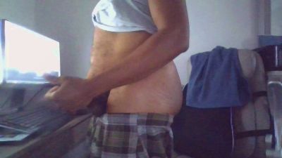 CopperTone79 webcam model stream image