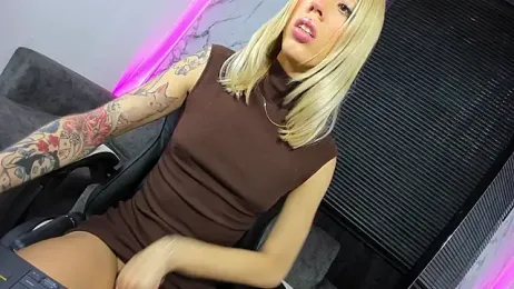 Courtney_gonet webcam model stream image