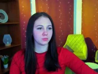 mira_vibe webcam model stream image