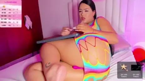 sophy_champagne webcam model stream image