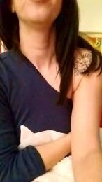 SexyRabbit87 webcam model stream image