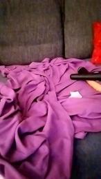 SexyRabbit87 webcam model stream image