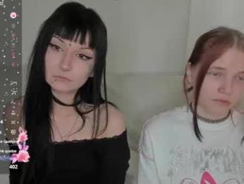 lyne19 webcam model stream image