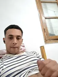 Naymik911 webcam model stream image