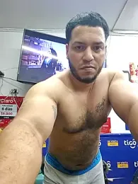 mago_vive webcam stripchat model stream image