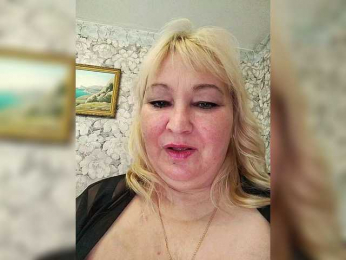 -Lady-X- webcam model stream image