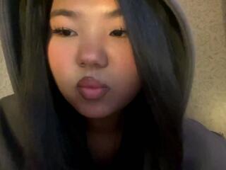 Mercy Jamal webcam model stream image