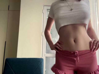 LollyPaps webcam model stream image