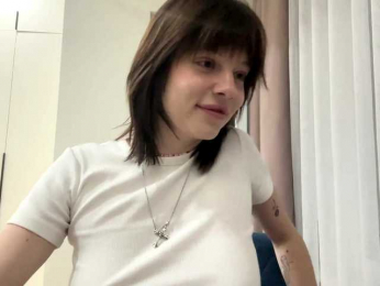 LollyPaps webcam model stream image