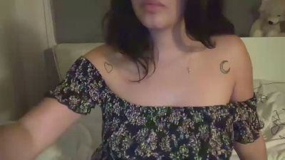 _Foxxxy_ webcam model stream image