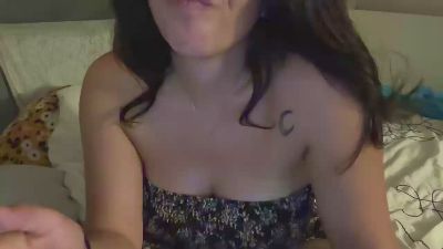_Foxxxy_ webcam model stream image