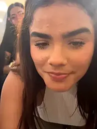 Kaily_Sweet16 webcam model stream image