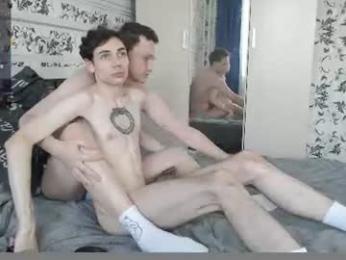 jandoromeo webcam model stream image