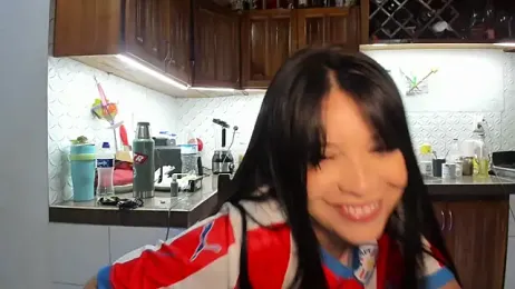 kiarafonseca_ webcam model stream image