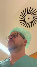 Michback webcam model stream image