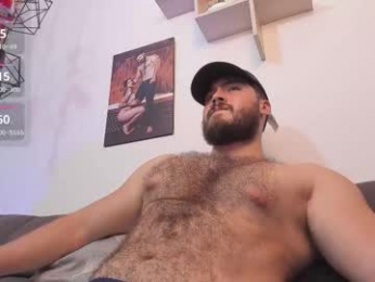 sebastianvilla__ webcam model stream image