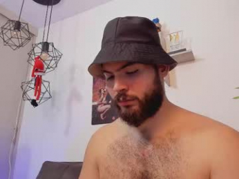 sebastianvilla__ webcam model stream image