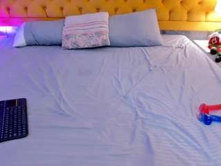 lilithnova webcam model stream image