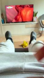 GokuOS webcam cam4 model stream image