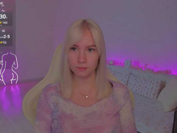 Mira- webcam bongacams model stream image