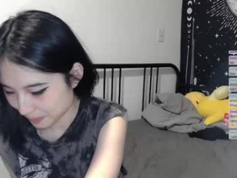 kitty_krush webcam chaturbate model stream image