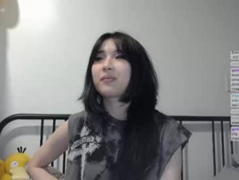 kitty_krush webcam model stream image