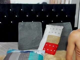 sebas-cat webcam model stream image