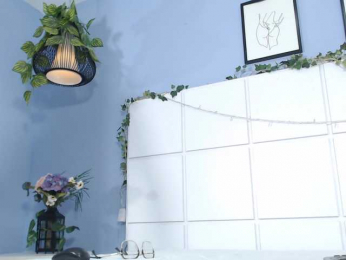 AzulMaverik webcam model stream image