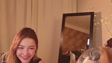 sillybloom webcam model stream image