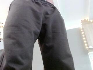 Kent Walker webcam model stream image