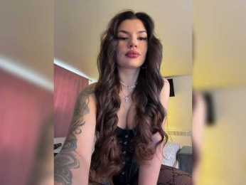 -MaybeBaby- webcam bongacams model stream image