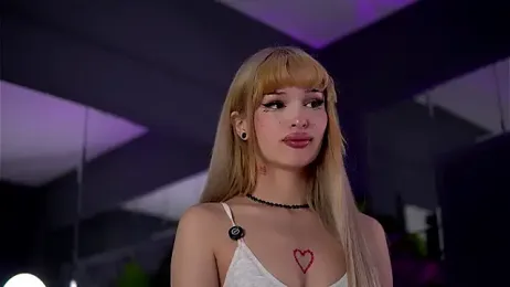 BrattyScarlet webcam stripchat model stream image