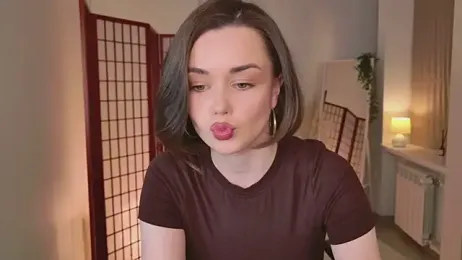 AvaFlower webcam model stream image