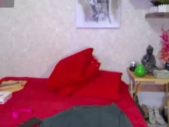 annysheby webcam model stream image