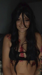 AkeiaH webcam model stream image