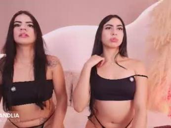 maia_lia_ webcam chaturbate model stream image