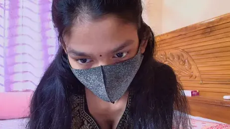 Sreya_ webcam model stream image