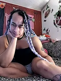 TranSexualJade95 webcam model stream image