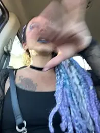 TranSexualJade95 webcam model stream image