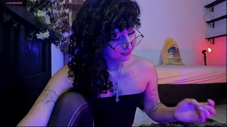 Heka_Prudence webcam stripchat model stream image